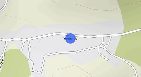 Precios inmobiliarios Yugueros