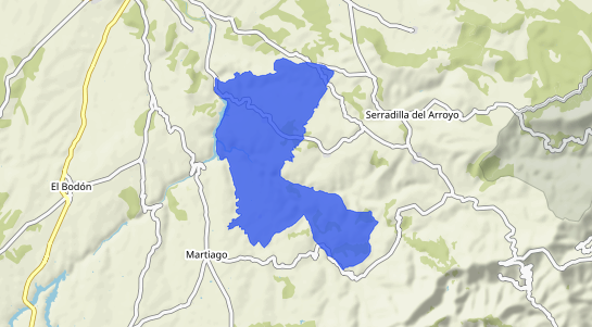 Precios inmobiliarios Zamarra