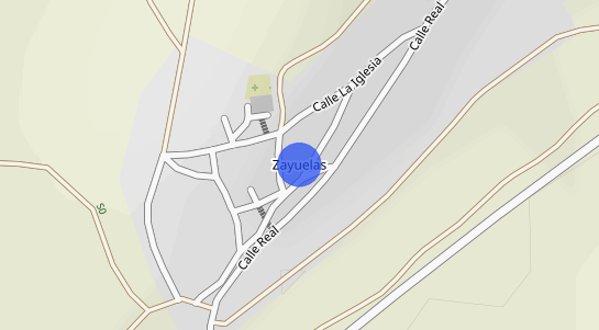 Precios inmobiliarios Zayuelas