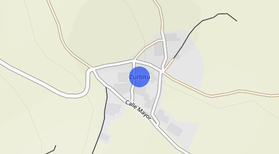 Precios inmobiliarios Zurbitu