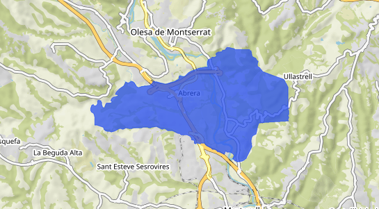 Precios inmobiliarios Abrera