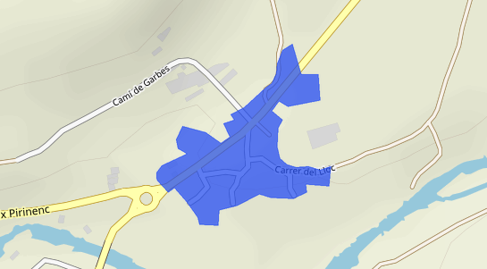 Precios inmobiliarios Adrall