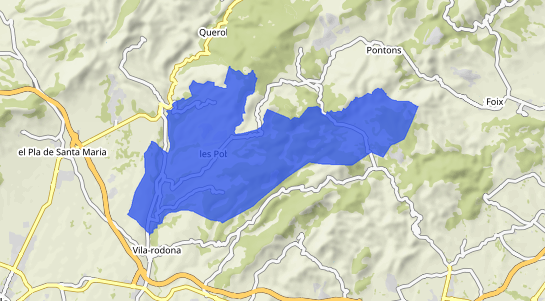 Precios inmobiliarios Aiguamurcia