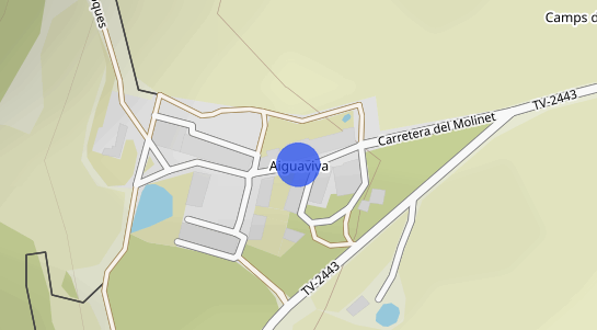 Precios inmobiliarios Aiguaviva (El Montmell)