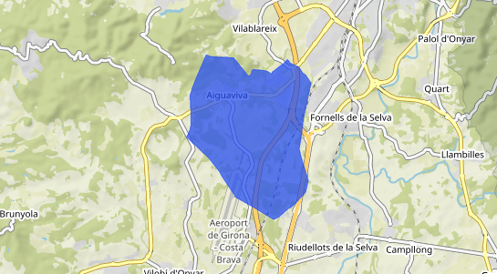 Precios inmobiliarios Aiguaviva