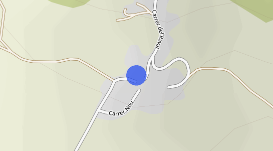 Precios inmobiliarios Alberola