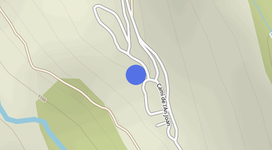 Precios inmobiliarios Albet