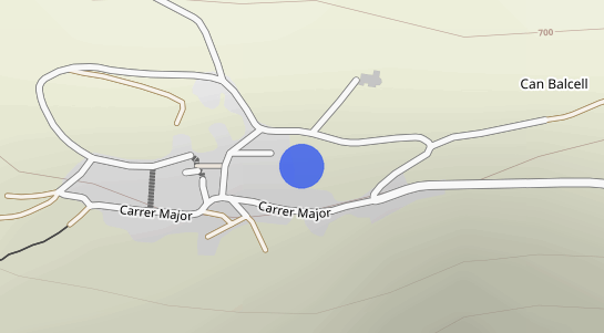 Precios inmobiliarios Albio