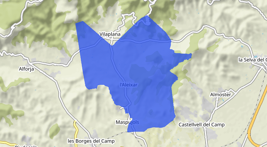 Precios inmobiliarios Aleixar L 