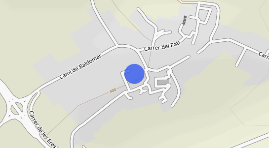 Precios inmobiliarios Alentorn