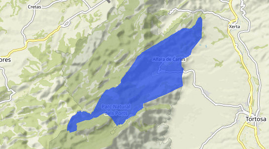 Precios inmobiliarios Alfara De Carles