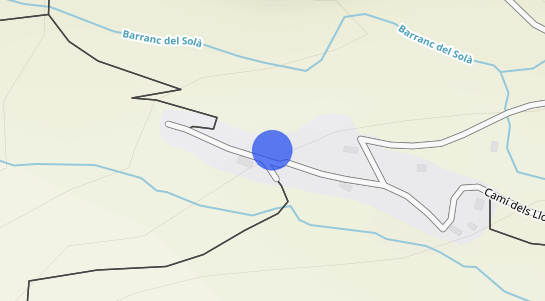 Precios inmobiliarios Alsamora