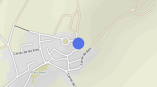 Precios inmobiliarios Altet