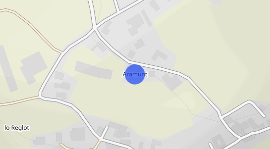 Precios inmobiliarios Aramunt