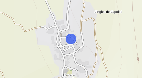 Precios inmobiliarios Aransis