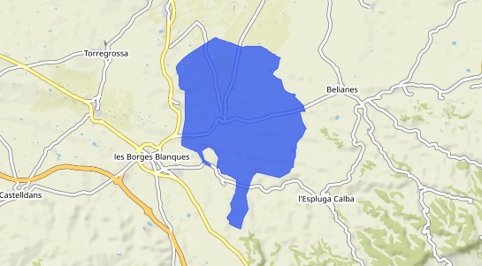 Precios inmobiliarios Arbeca