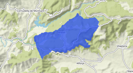 Precios inmobiliarios Arboli