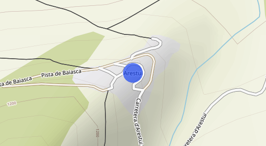 Precios inmobiliarios Arestui