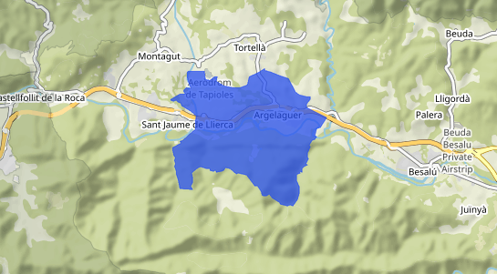 Precios inmobiliarios Argelaguer