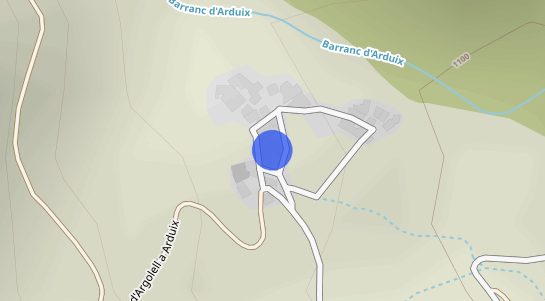 Precios inmobiliarios Argolell