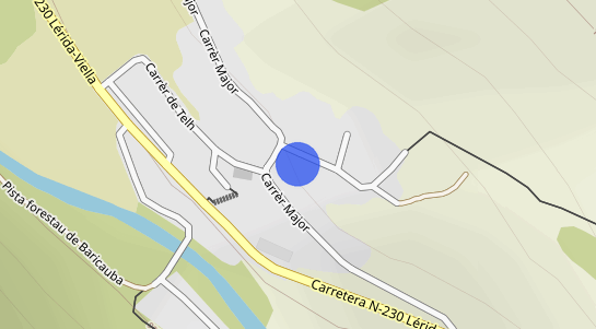 Precios inmobiliarios Aubert