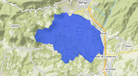 Precios inmobiliarios Avia