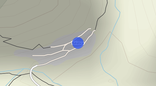 Precios inmobiliarios Baiasca