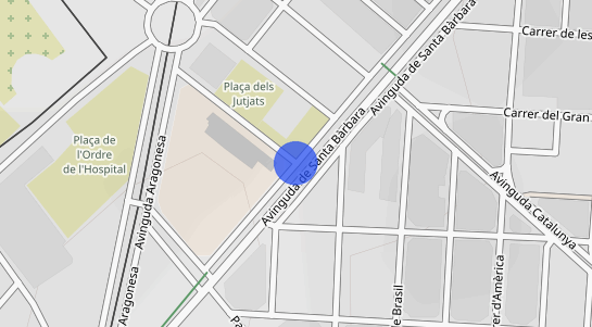 Precios inmobiliarios Balada (Amposta)