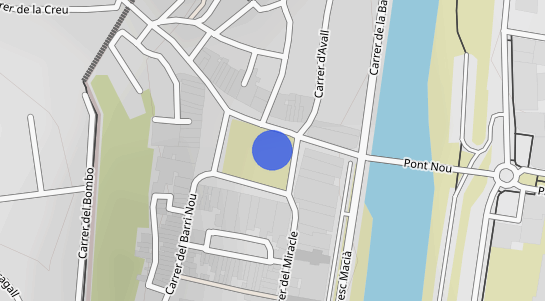 Precios inmobiliarios Balaguer