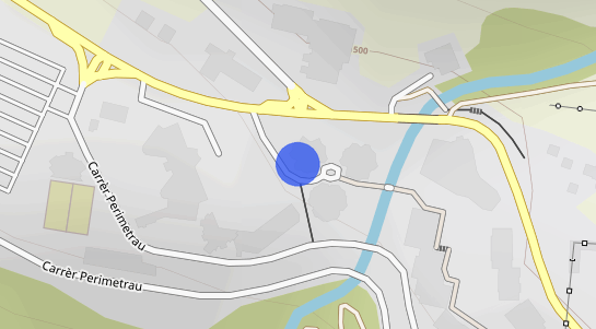 Precios inmobiliarios Baqueira