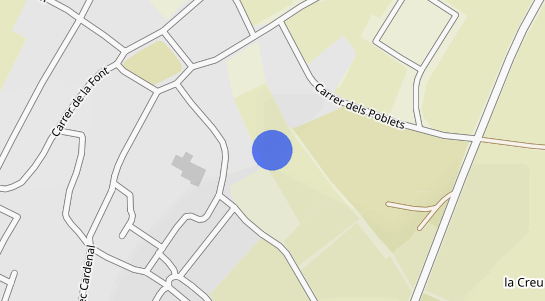 Precios inmobiliarios Barbens