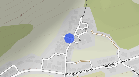 Precios inmobiliarios Barruera