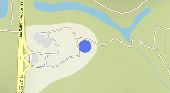 Precios inmobiliarios Bassella