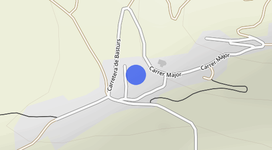 Precios inmobiliarios Basturs