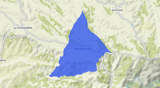 Precios inmobiliarios Bellaguarda