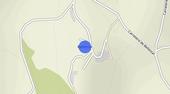 Precios inmobiliarios Bellestar (Montferrer I Castellbo)
