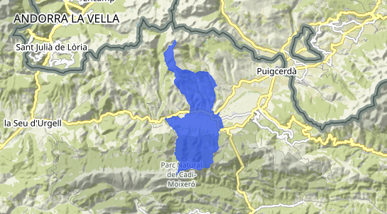 Precios inmobiliarios Bellver De Cerdanya