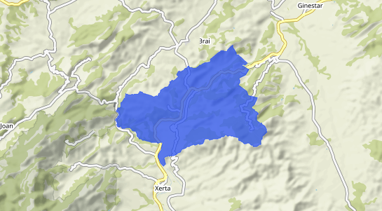 Precios inmobiliarios Benifallet