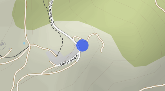 Precios inmobiliarios Beren