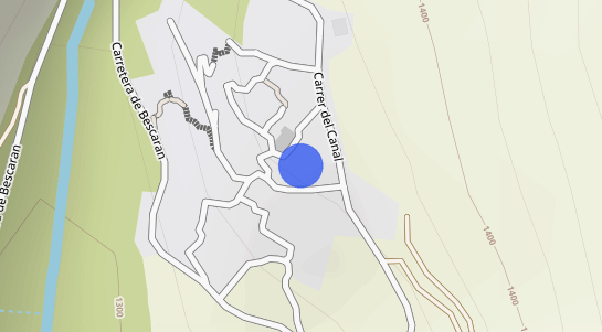 Precios inmobiliarios Bescaran