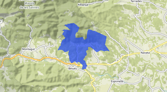 Precios inmobiliarios Beuda