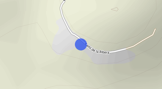 Precios inmobiliarios Boada