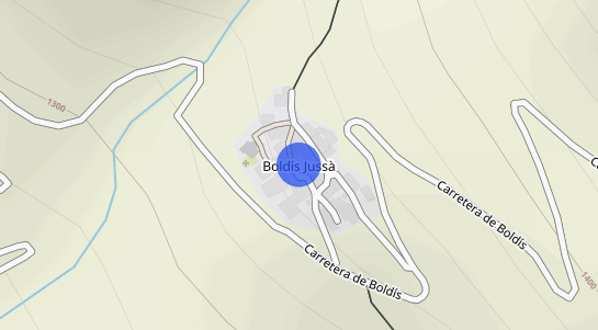 Precios inmobiliarios Boldis Jussa