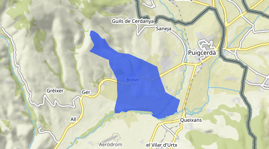 Precios inmobiliarios Bolvir