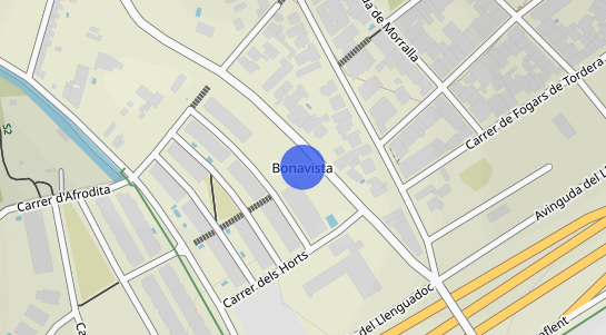 Precios inmobiliarios Bonavista