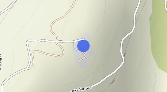 Precios inmobiliarios Buseu