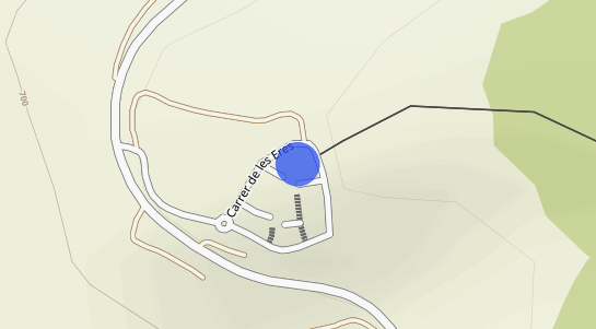 Precios inmobiliarios Cabestany