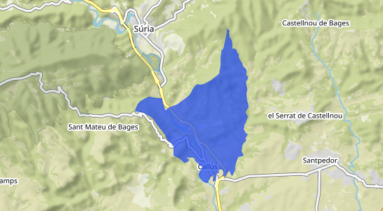 Precios inmobiliarios Callus