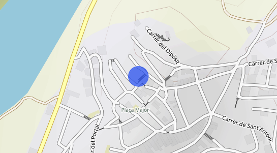 Precios inmobiliarios Camarasa