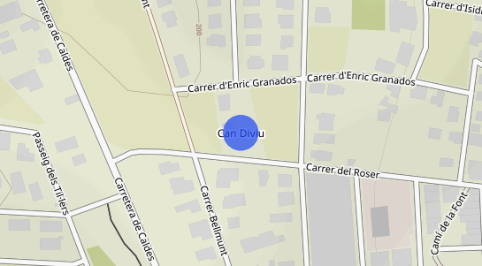 Precios inmobiliarios Can Diviu